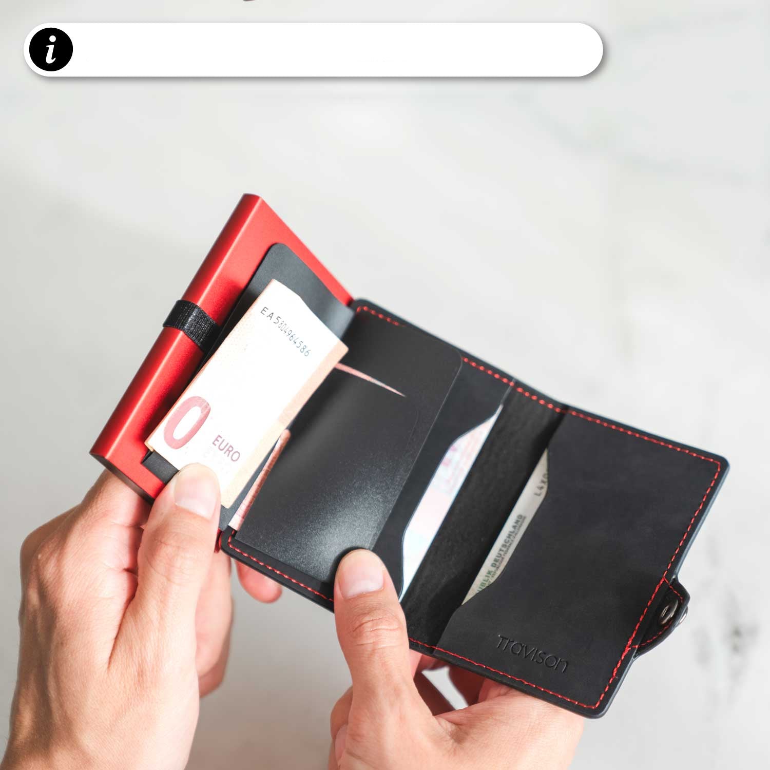 Smart Wallet