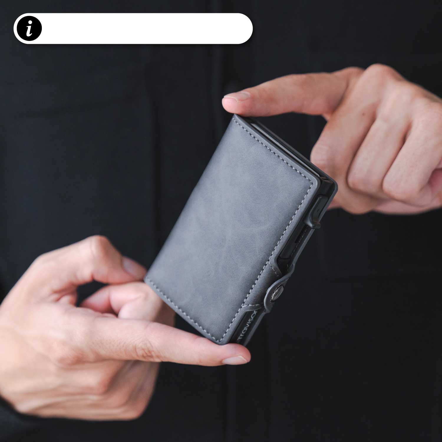 Smart Wallet