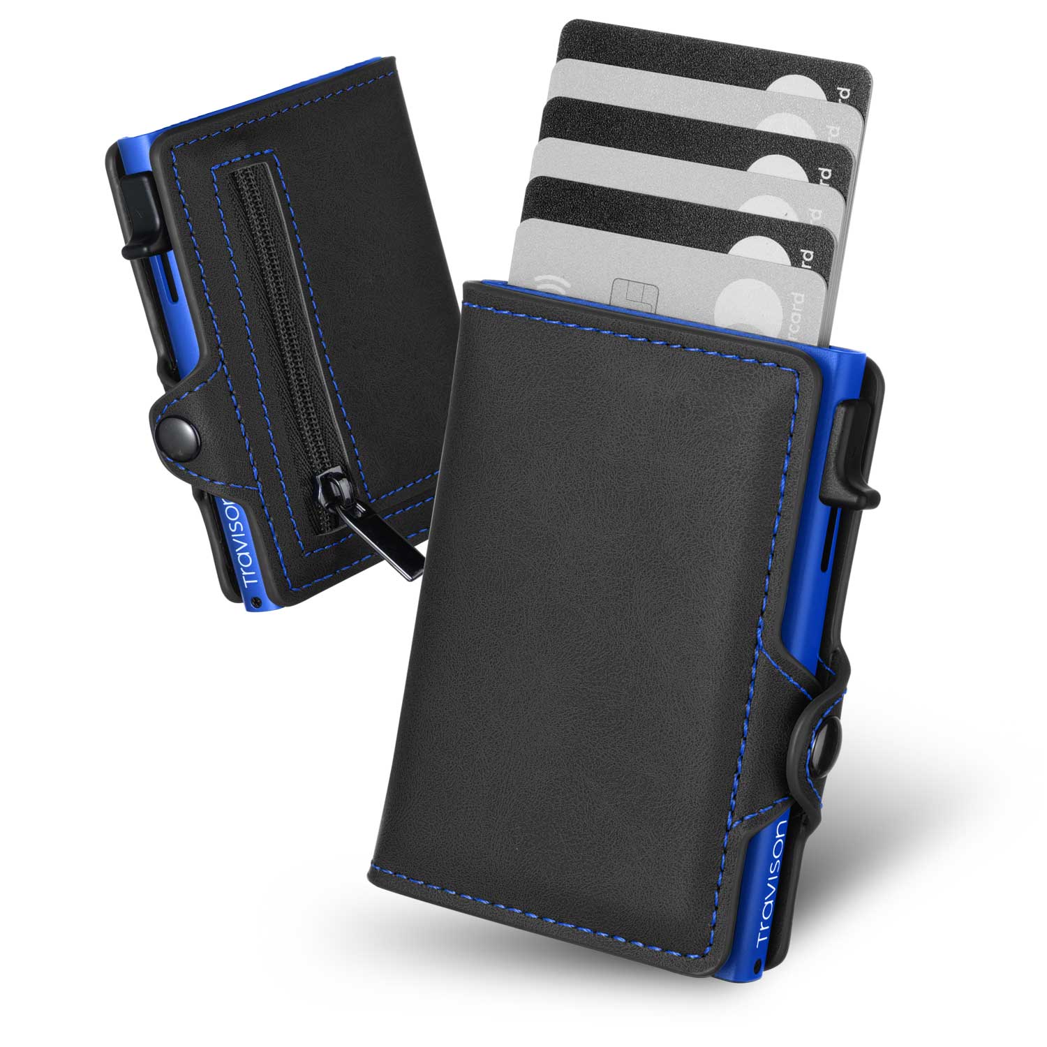 Smart Wallet