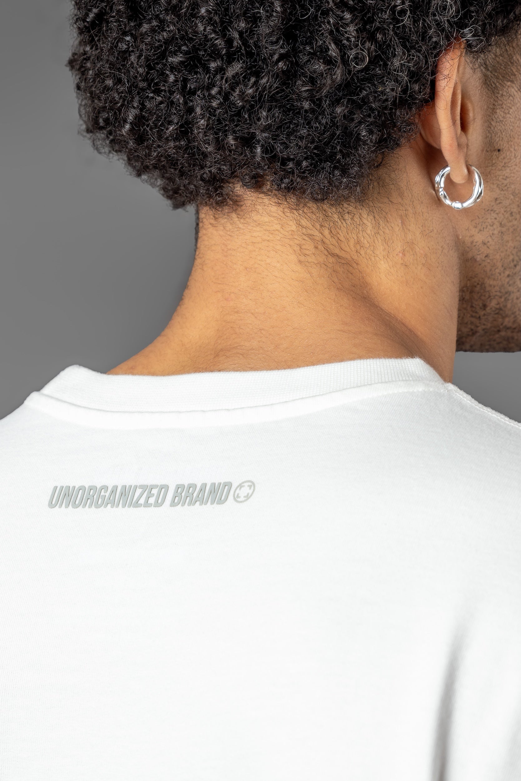 SEM Oversized T-Shirt T5