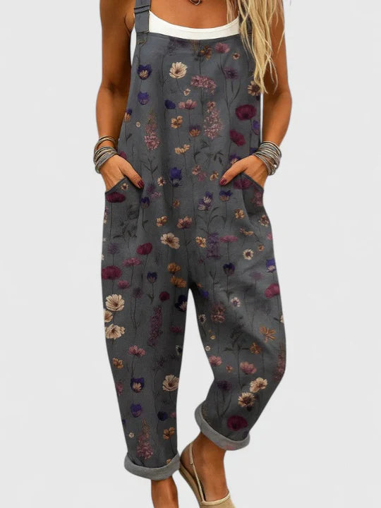 Jumpsuits