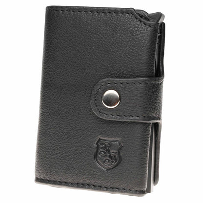 LEERTJE compacte veelzijdige wallet