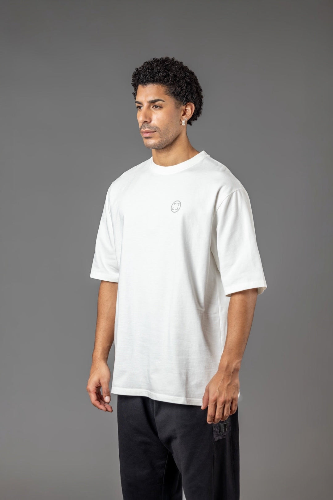 SEM - Heavyweight Oversized T-Shirt
