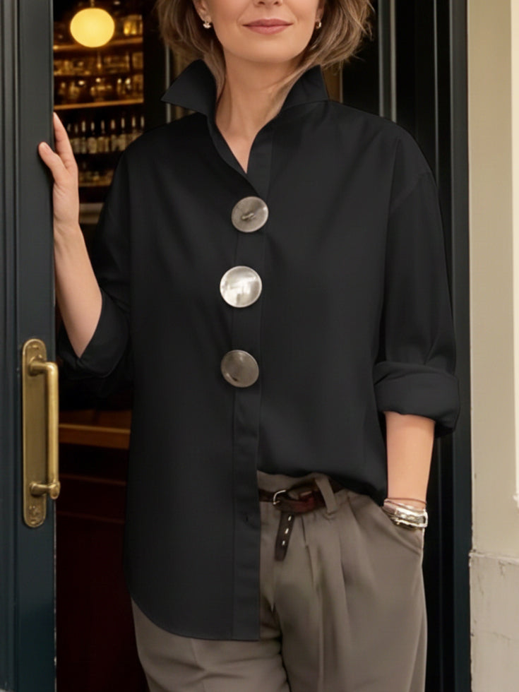 Rosa - Chique Blouse