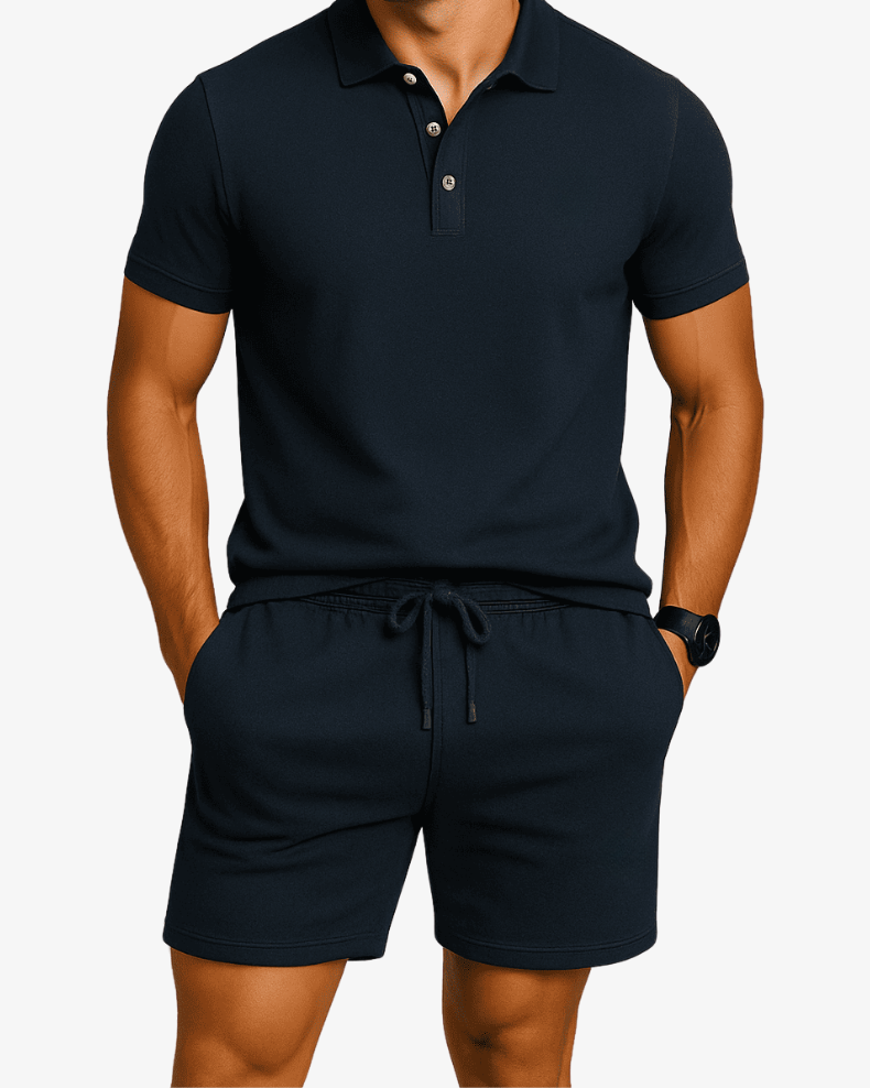 LIAM - Premium Tweedelige Zomerset