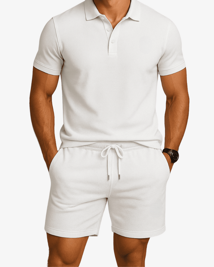 LIAM - Premium Tweedelige Zomerset