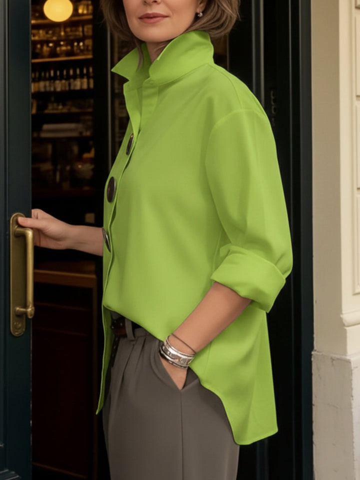 Rosa - Chique Blouse