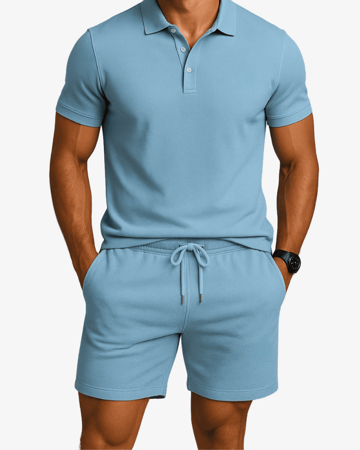 LIAM - Premium Tweedelige Zomerset