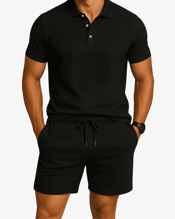 LIAM - Premium Tweedelige Zomerset