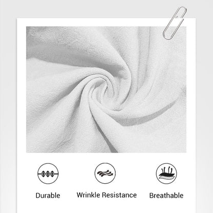 NOAH Tweedelige katoenset