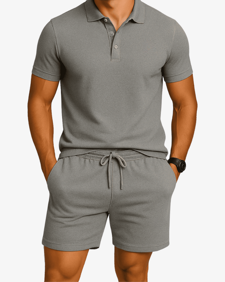 LIAM - Premium Tweedelige Zomerset