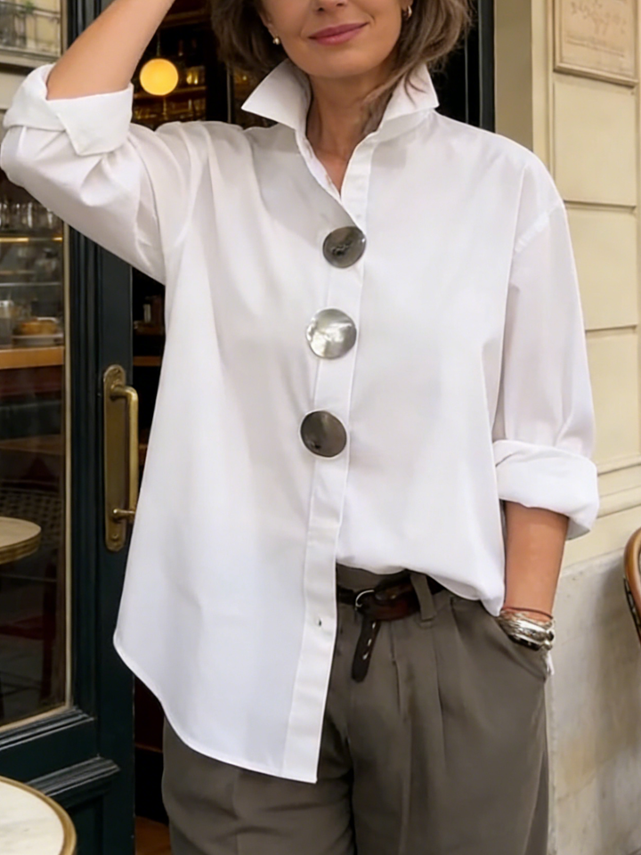 Rosa - Chique Blouse