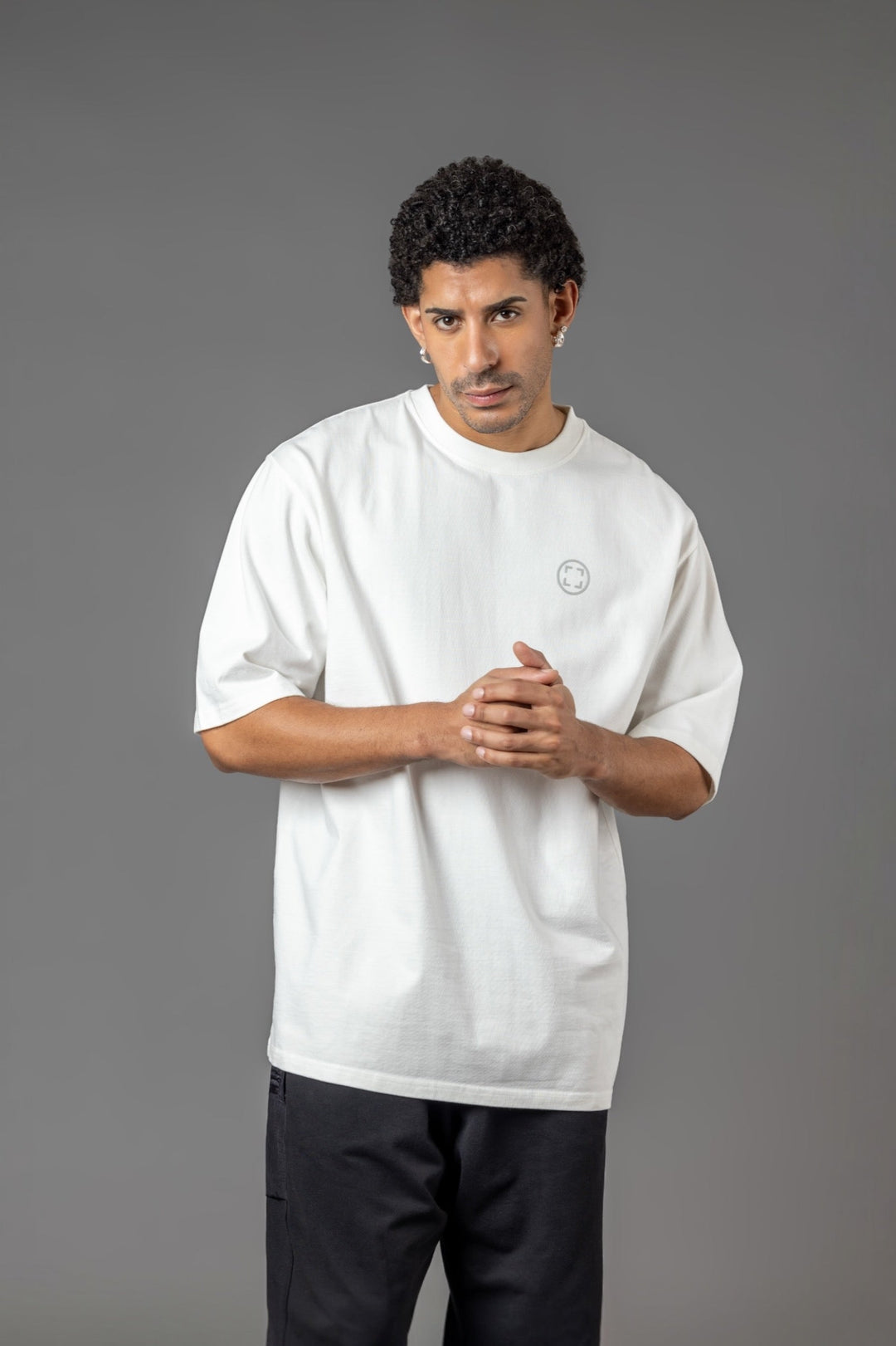 SEM - Heavyweight Oversized T-Shirt