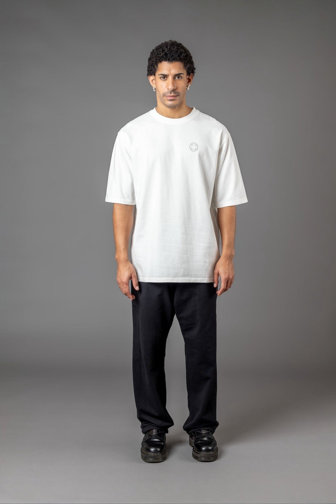 SEM - Heavyweight Oversized T-Shirt