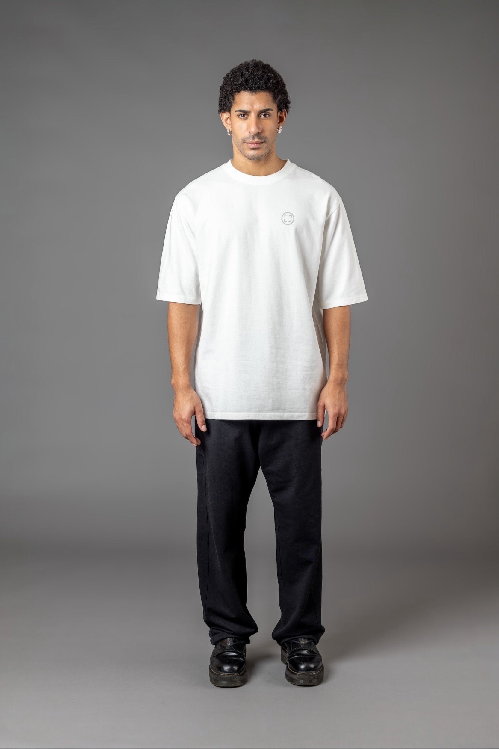 SEM Oversized T-Shirt T5