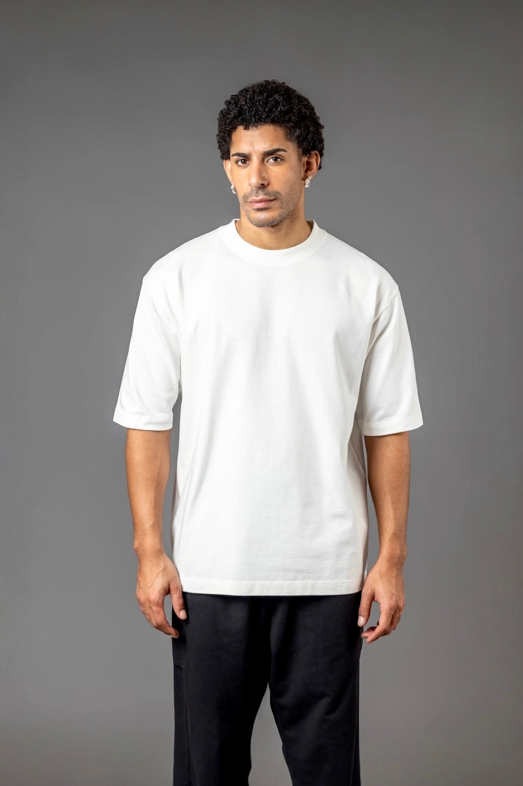 FINN - Premium Oversized T-Shirt