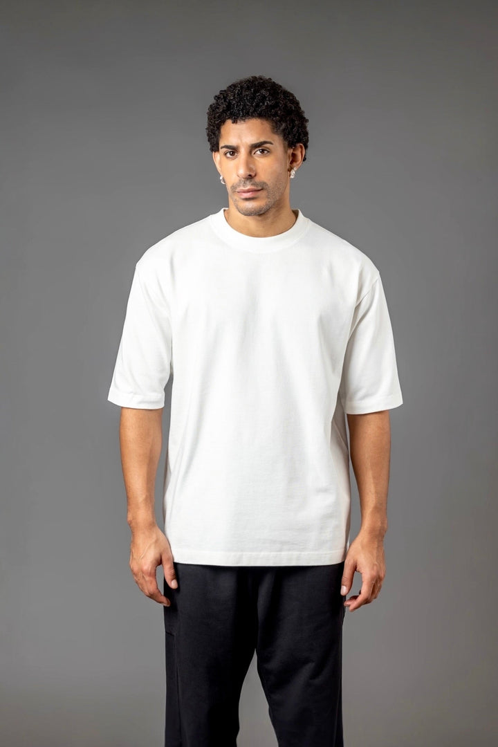 FINN - Premium Oversized T-Shirt