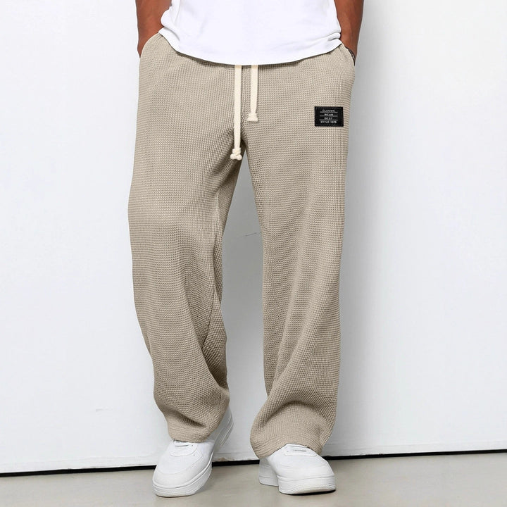LUCA - Comfortabele Herenbroek