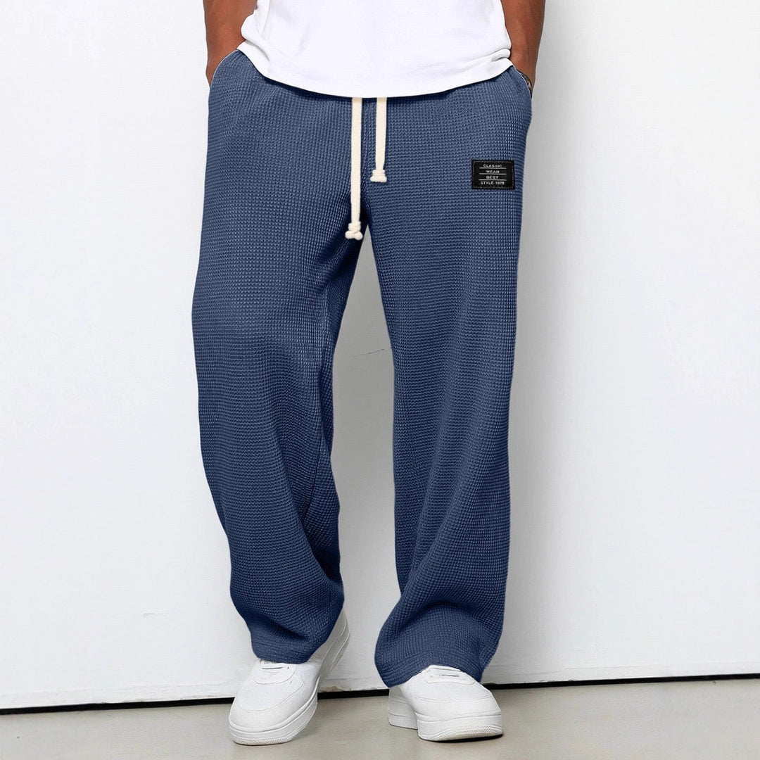 LUCA - Comfortabele Herenbroek