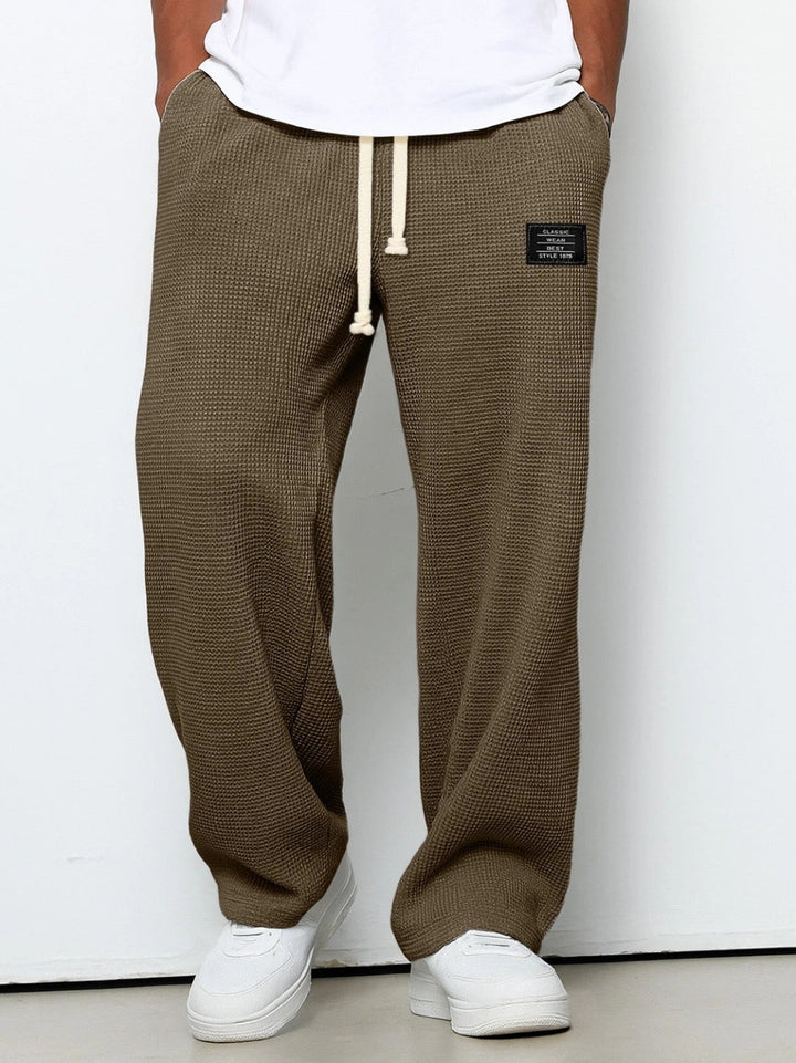 LUCA - Comfortabele Herenbroek