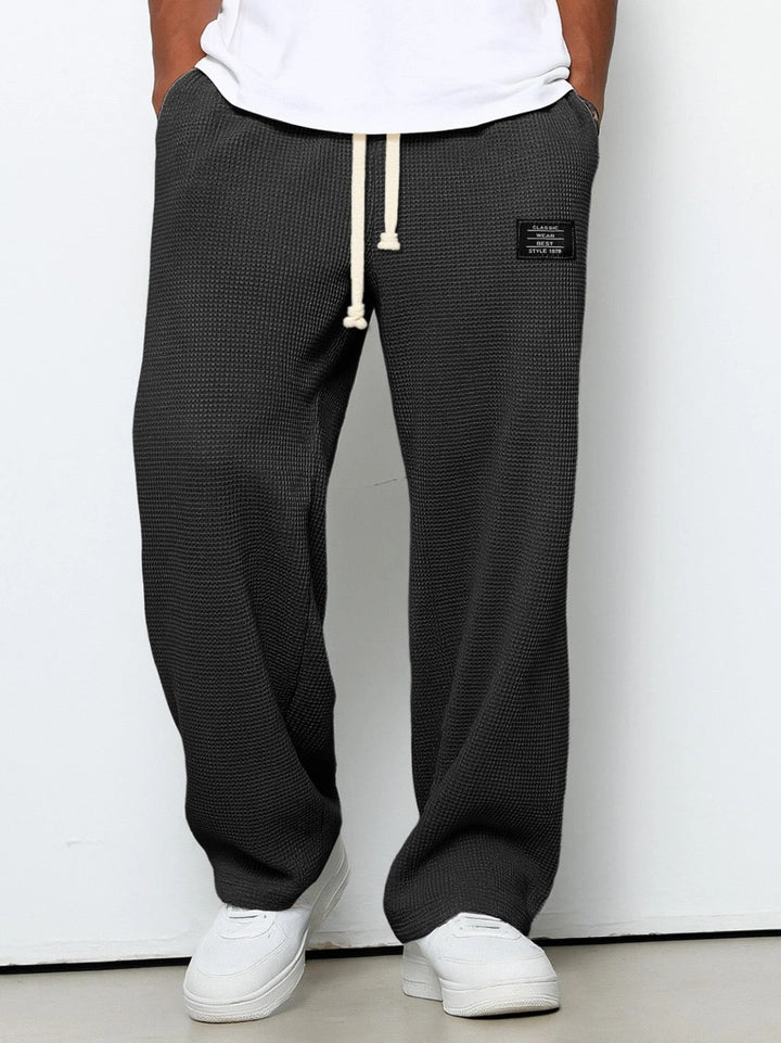 LUCA - Comfortabele Herenbroek