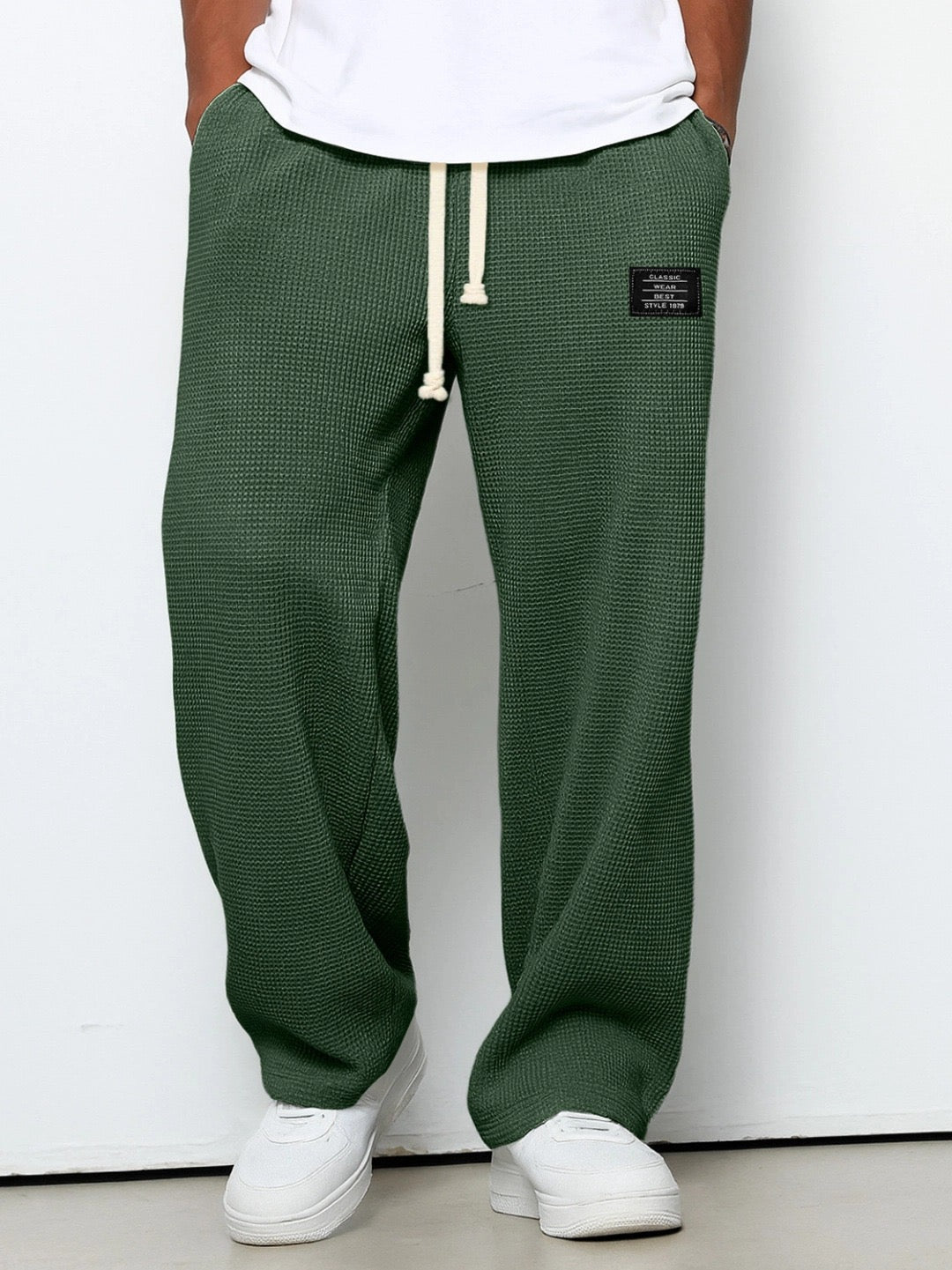 LUCA - Comfortabele Herenbroek