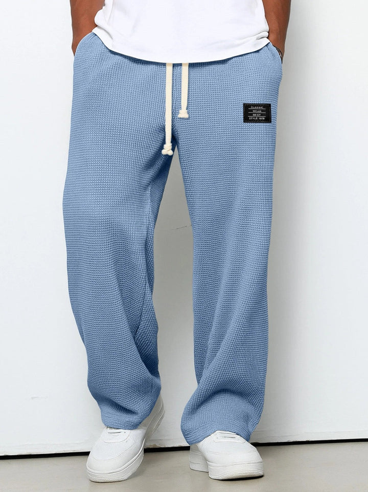 LUCA - Comfortabele Herenbroek