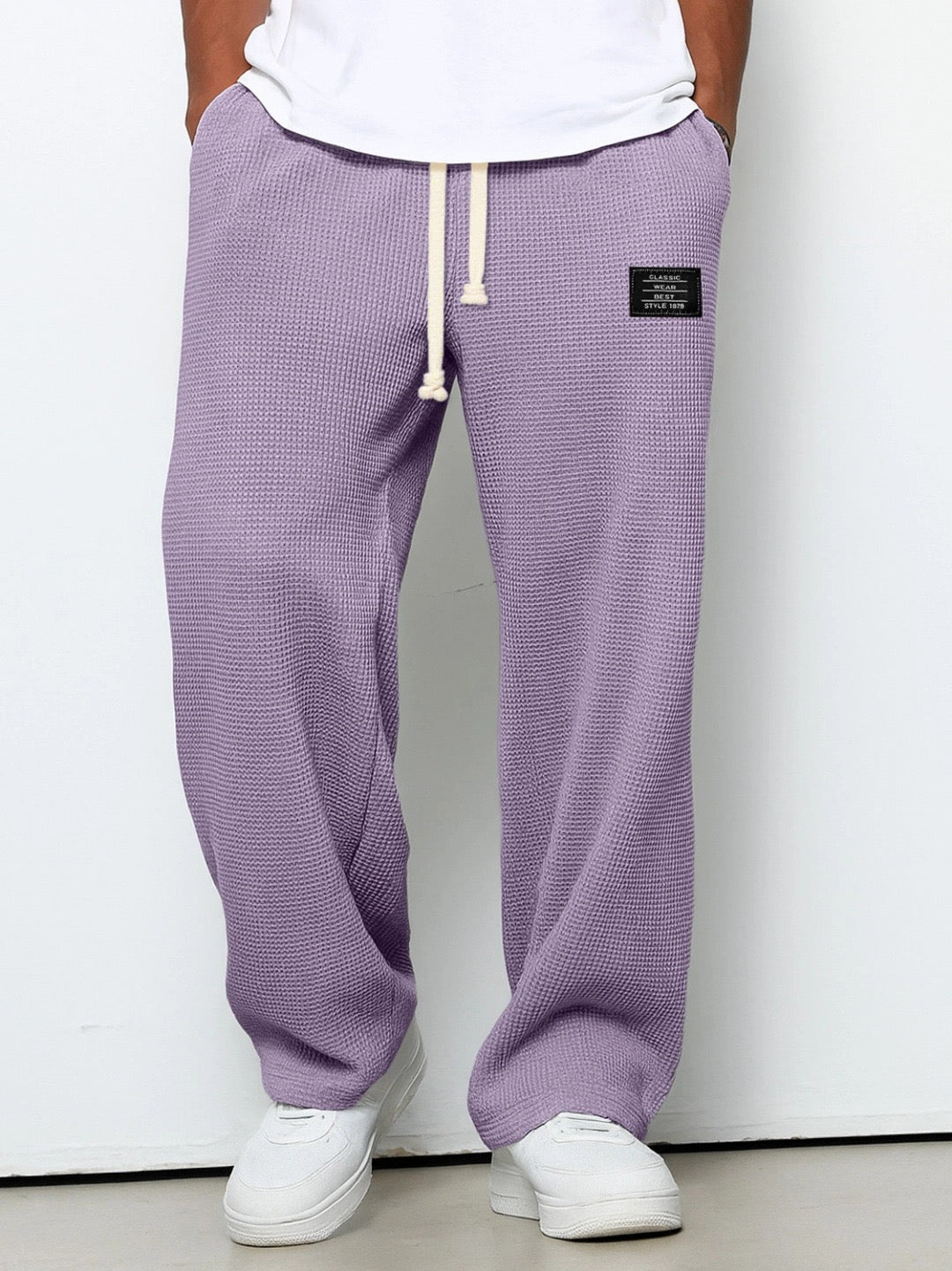 LUCA - Comfortabele Herenbroek