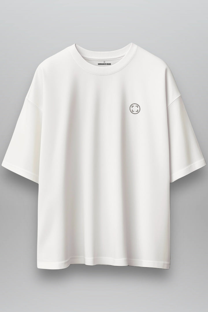 SEM - Heavyweight Oversized T-Shirt