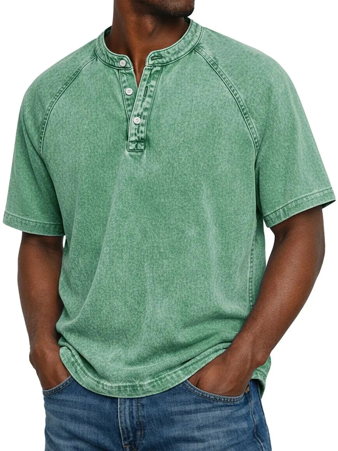 NOAH - Casual Vintage Shirt