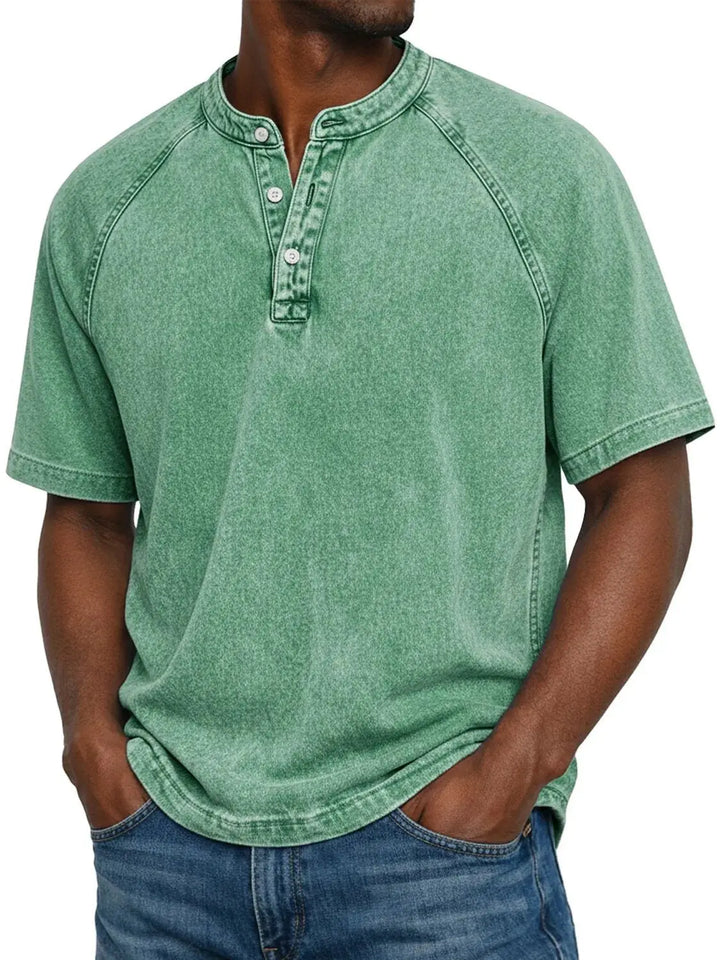 NOAH - Casual Vintage Shirt