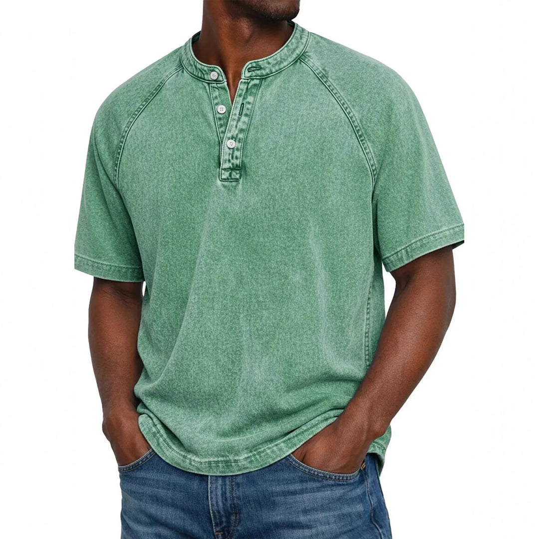 NOAH - Casual Vintage Shirt