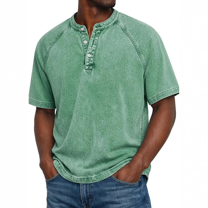 NOAH - Casual Vintage Shirt