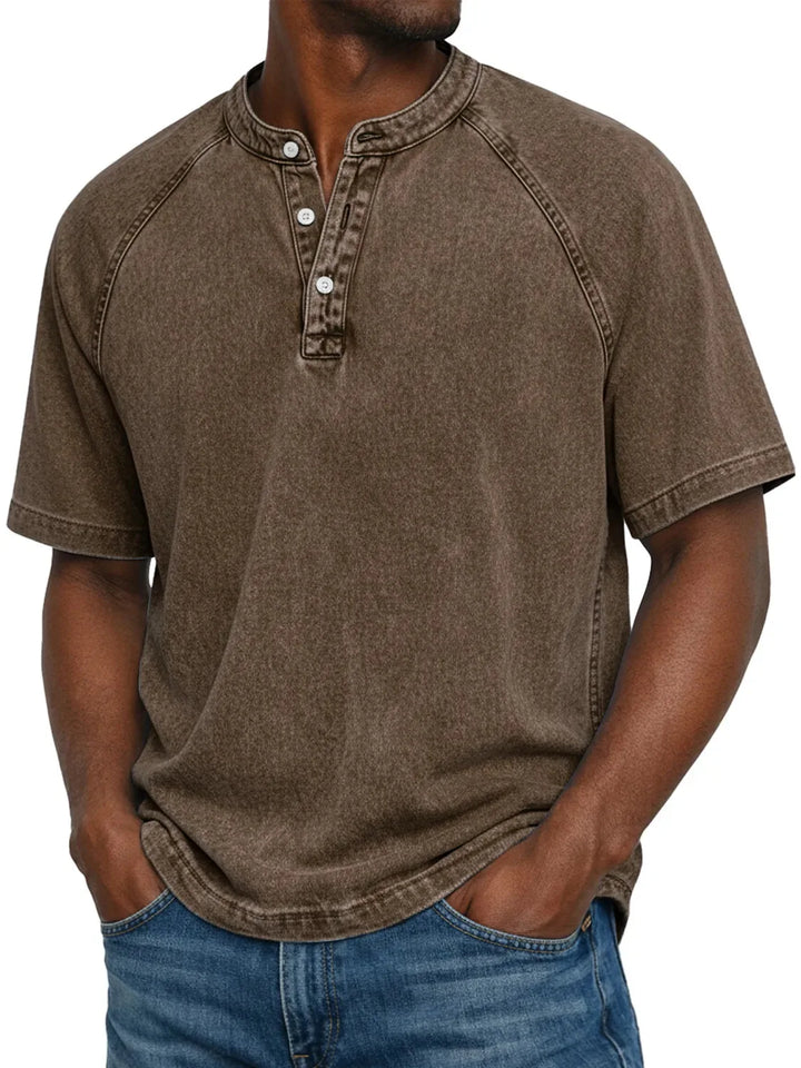 NOAH - Casual Vintage Shirt