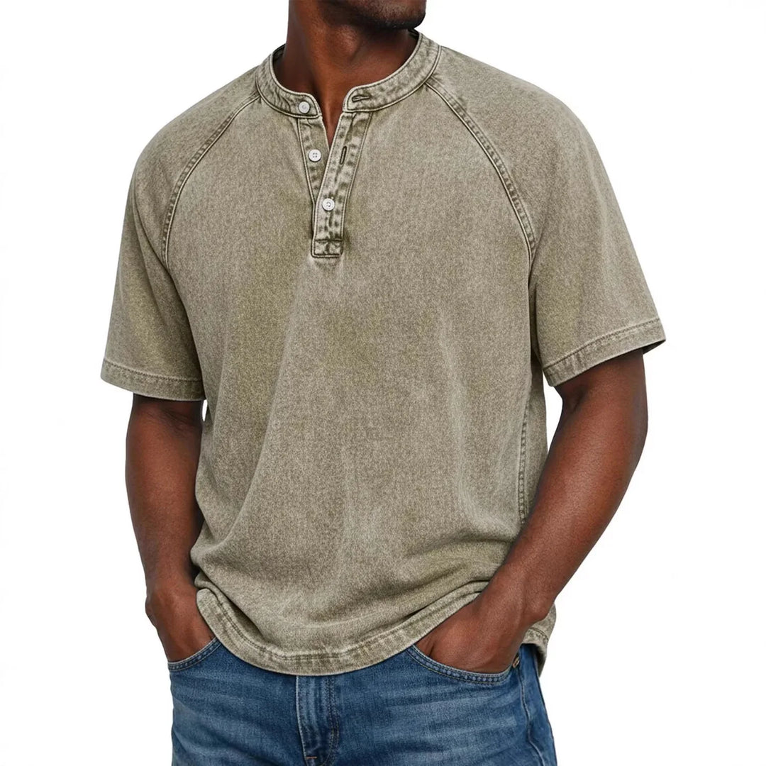 NOAH - Casual Vintage Shirt