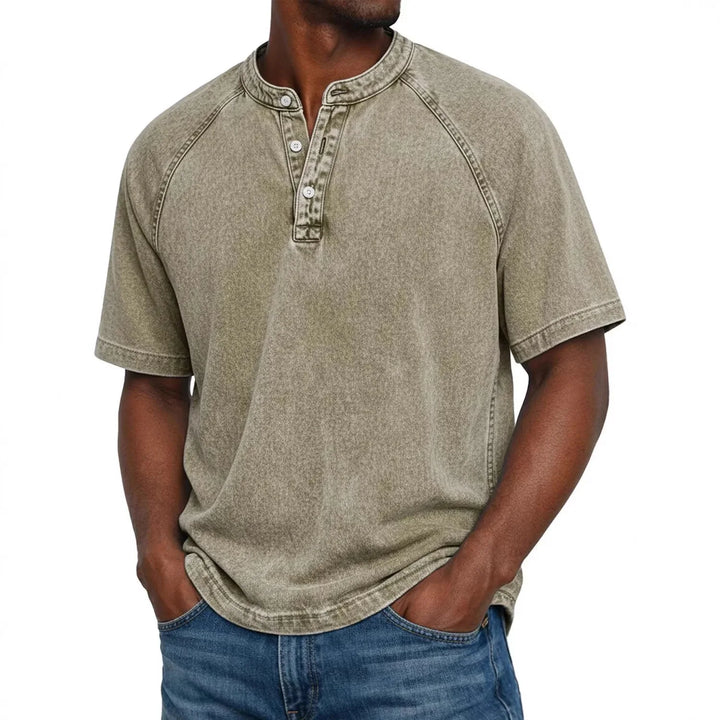 NOAH - Casual Vintage Shirt