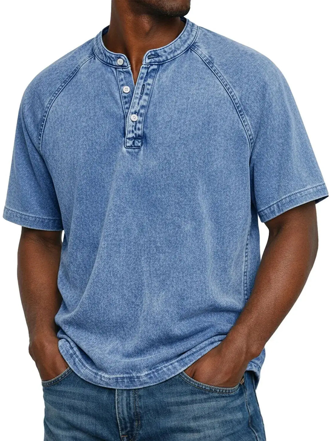 NOAH - Casual Vintage Shirt
