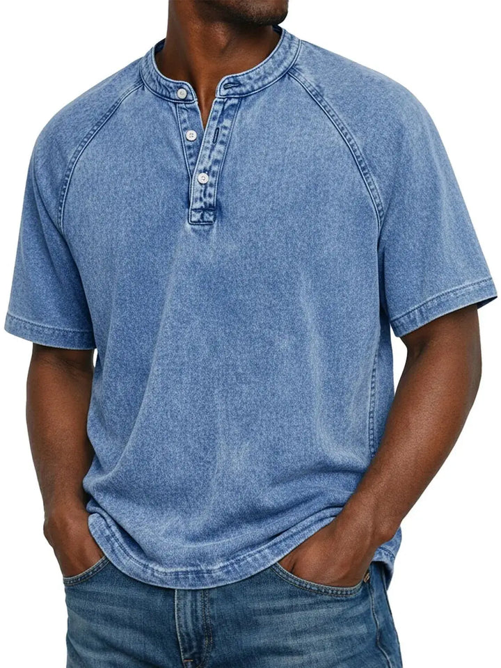 NOAH - Casual Vintage Shirt