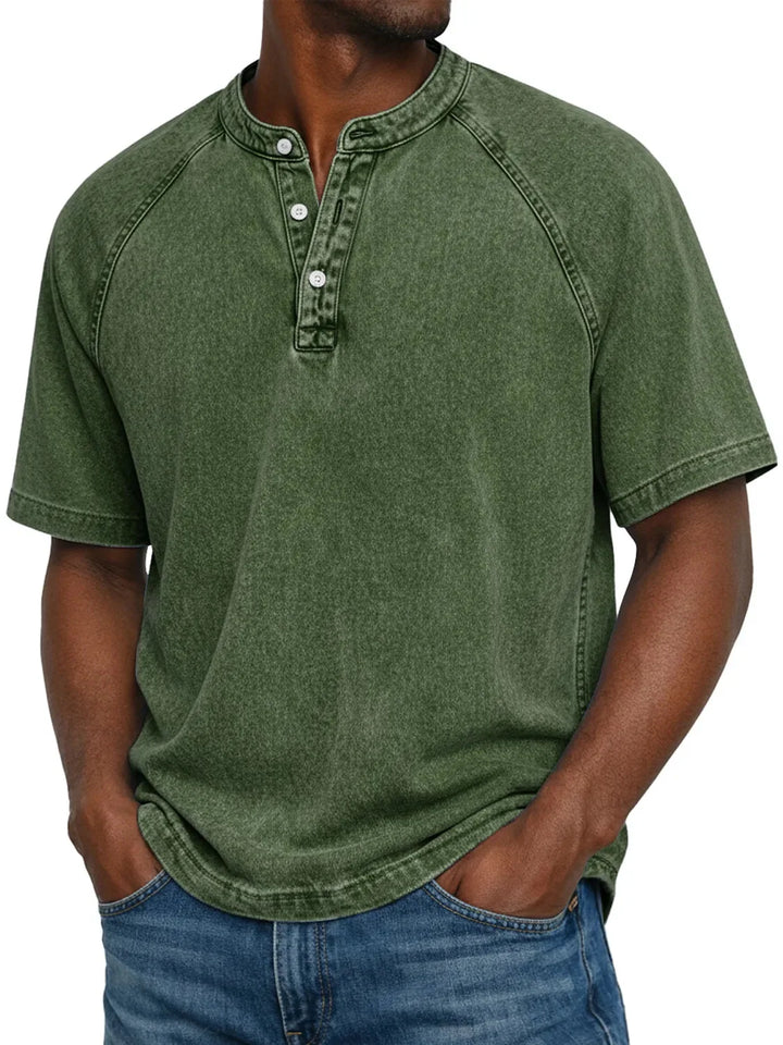 NOAH - Casual Vintage Shirt