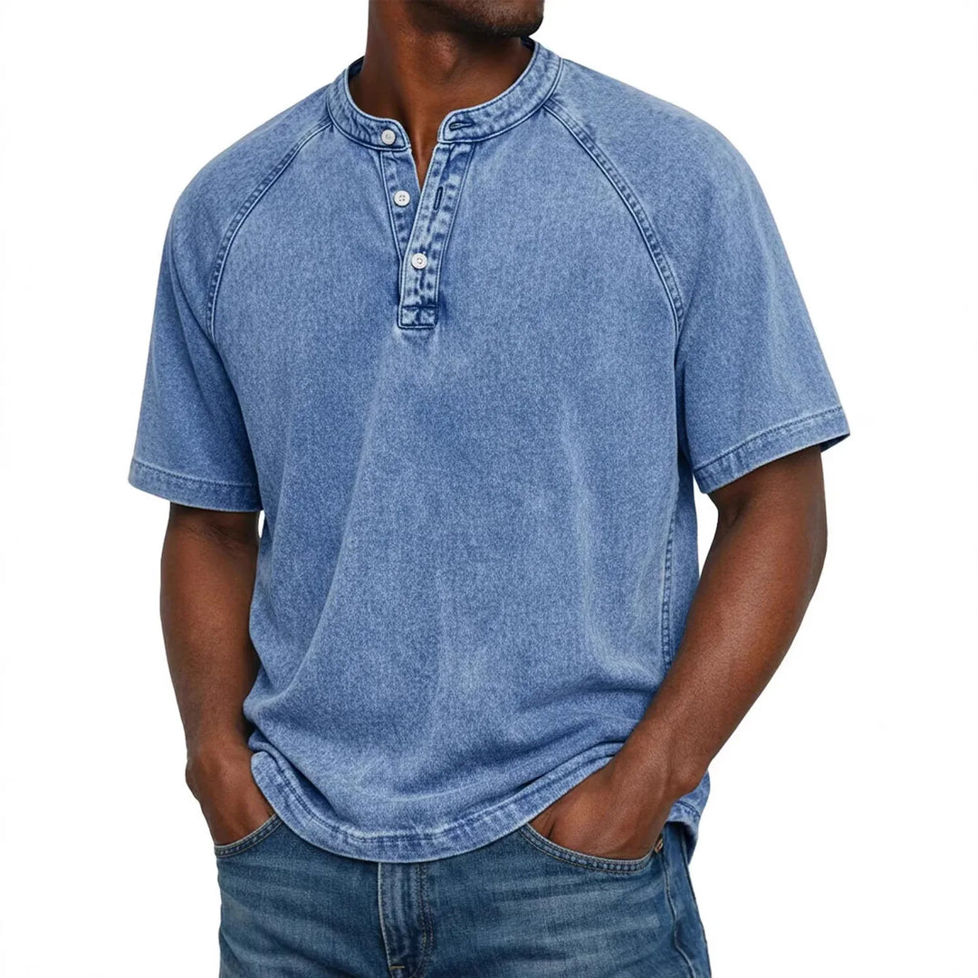NOAH - Casual Vintage Shirt