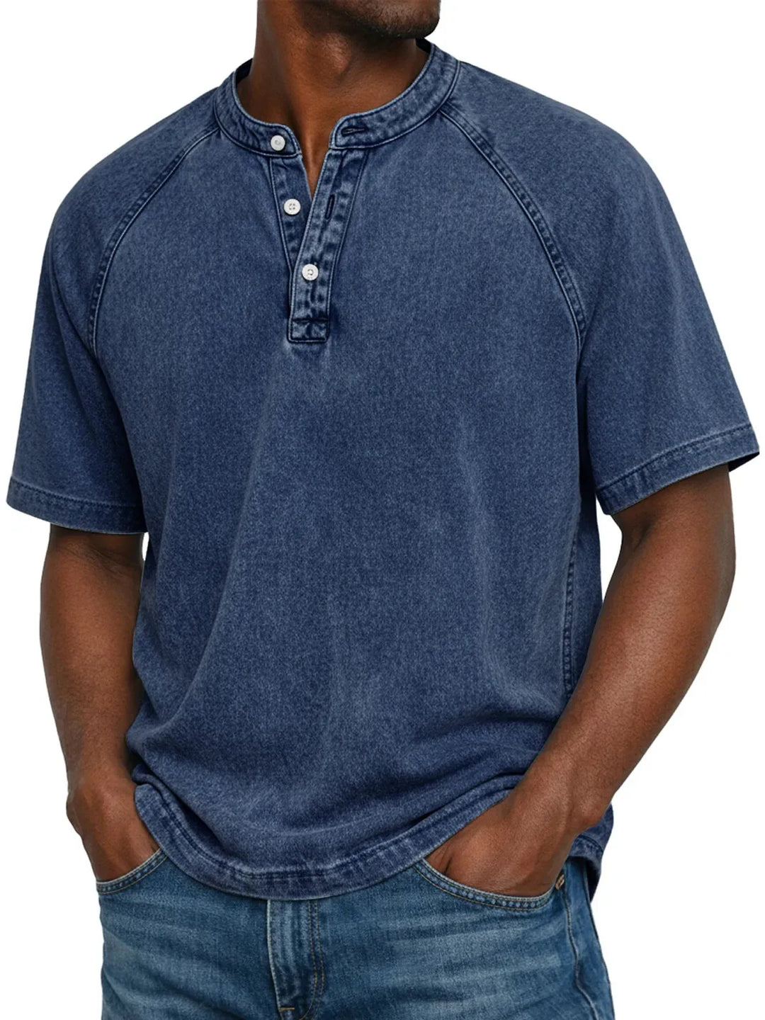 NOAH - Casual Vintage Shirt