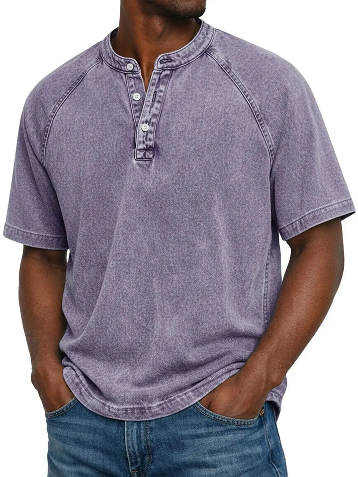 NOAH - Casual Vintage Shirt
