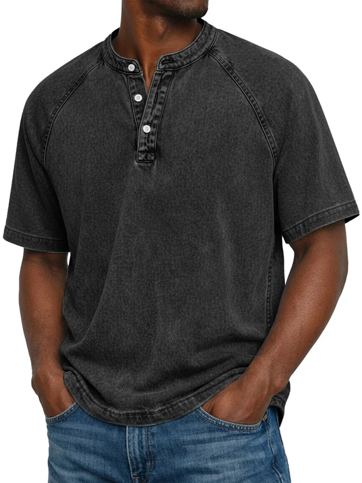NOAH - Casual Vintage Shirt
