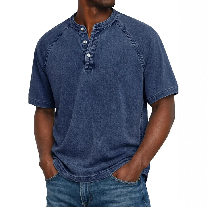 NOAH - Casual Vintage Shirt