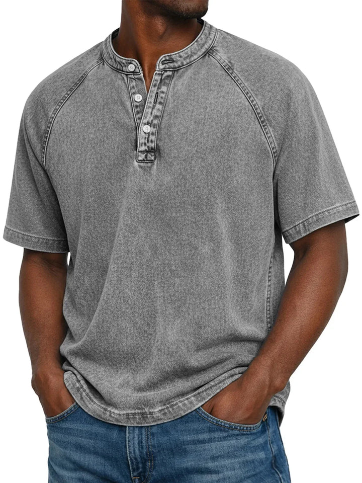 NOAH - Casual Vintage Shirt