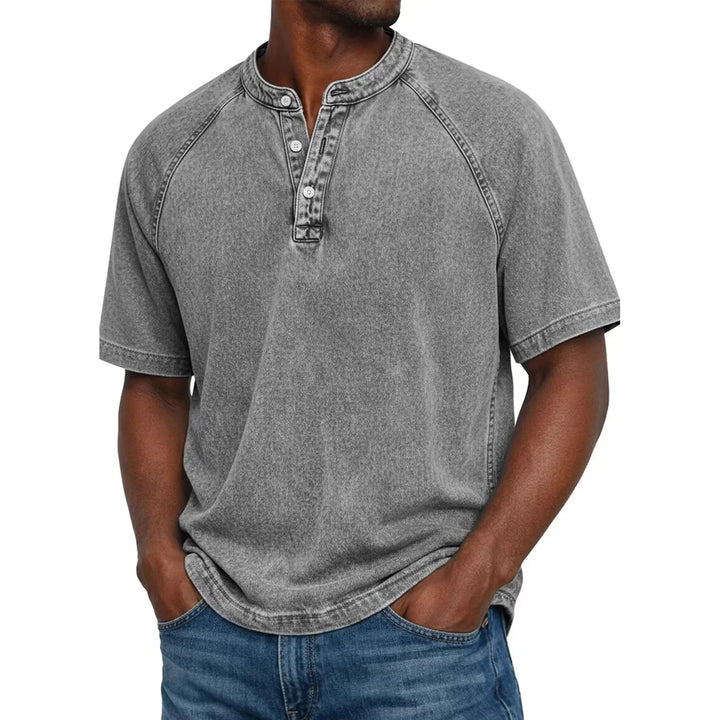 NOAH - Casual Vintage Shirt