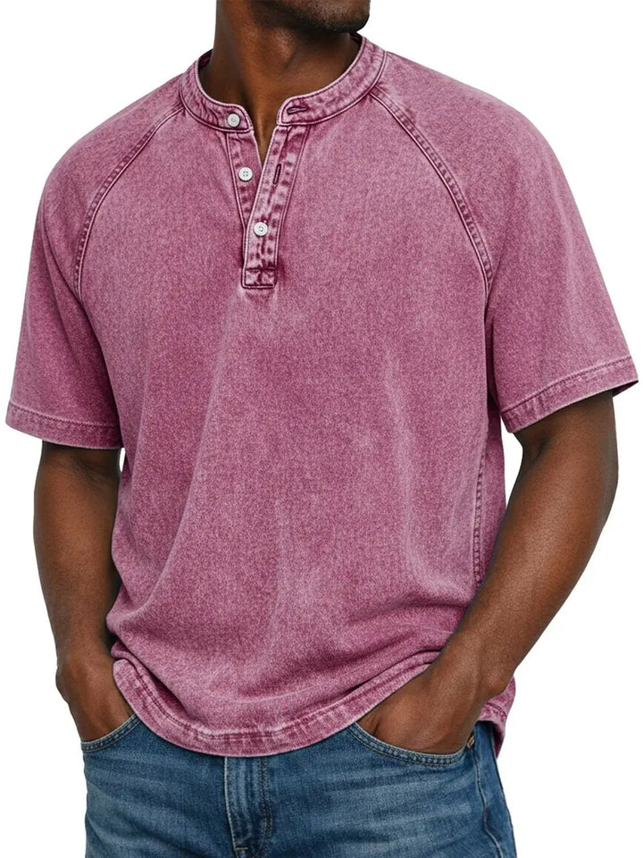NOAH - Casual Vintage Shirt