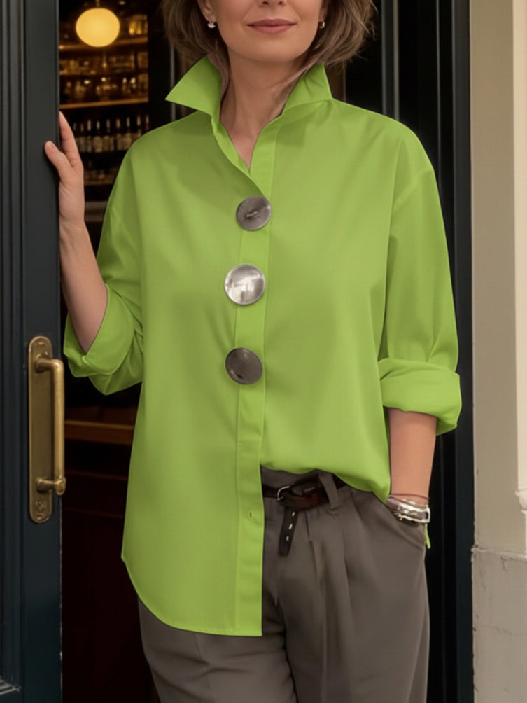Rosa - Chique Blouse