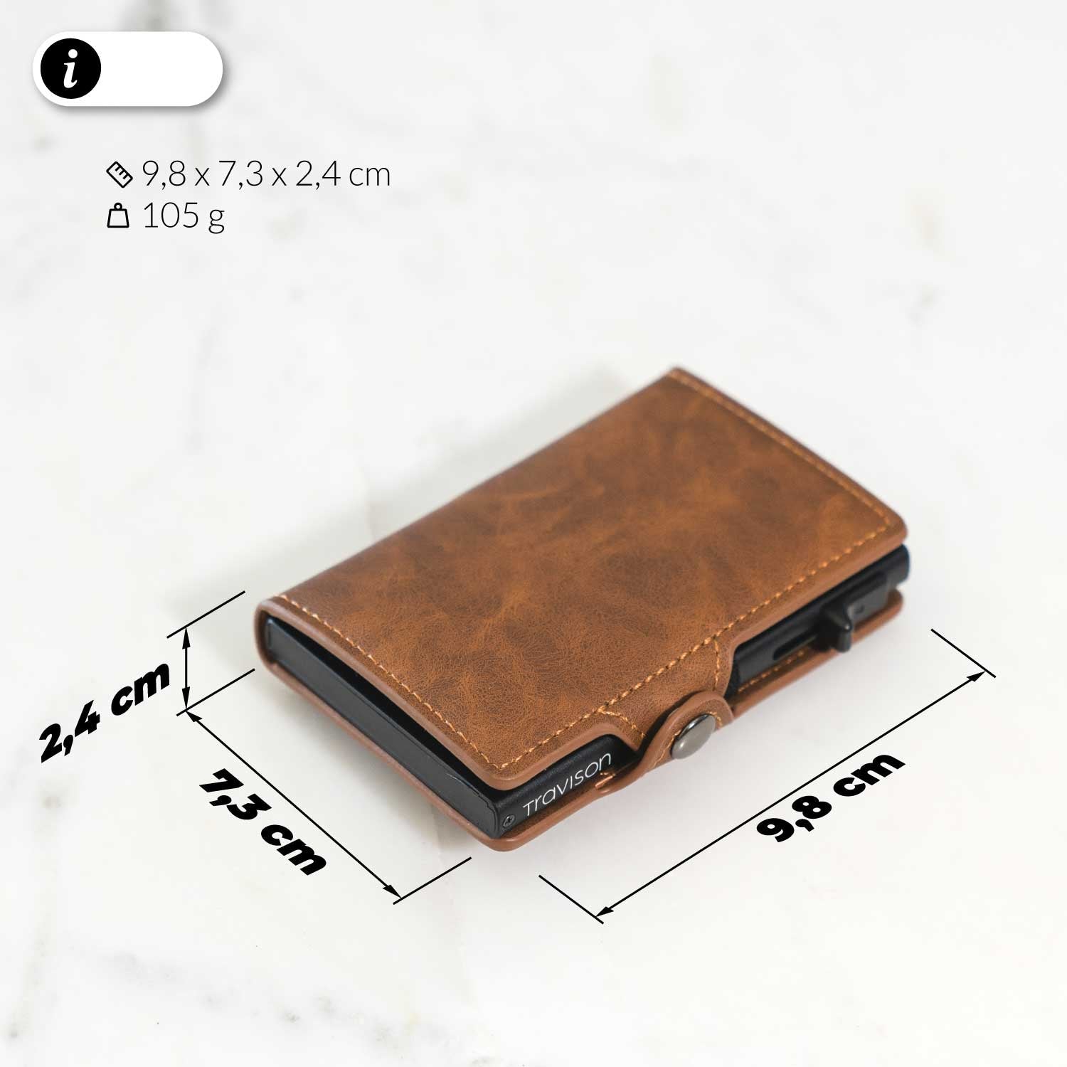 Smart Wallet