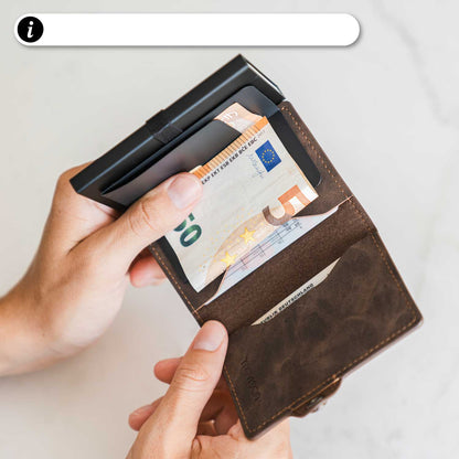 Smart Wallet